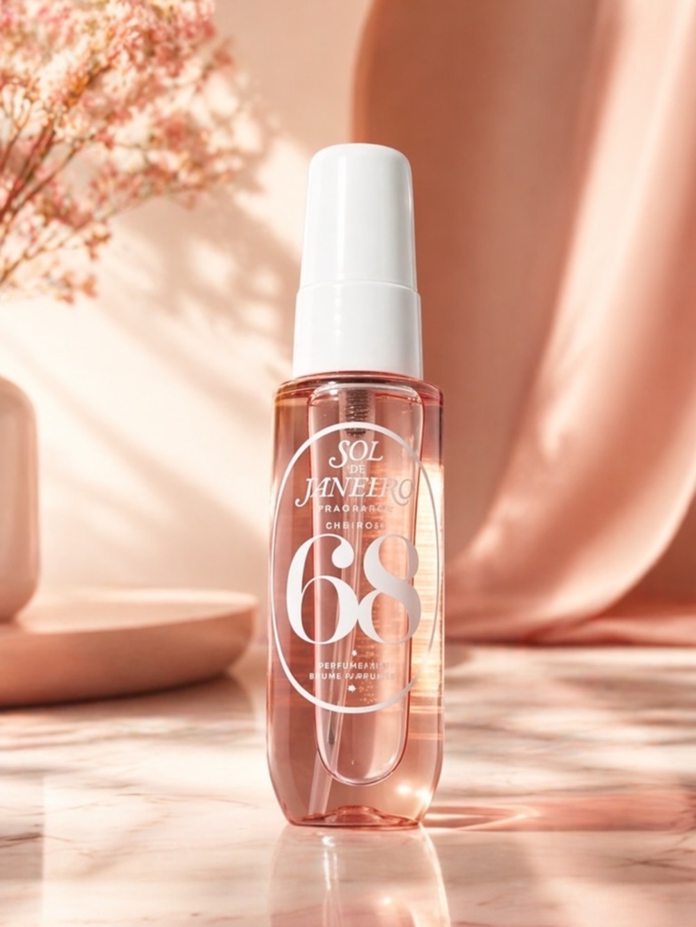 Sol de Janeiro Cheirosa 68 Hair & Body Perfume Mist - Picture 2 of 11